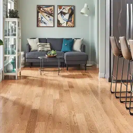 Engineered Wood Flooring Maintenance and Repair