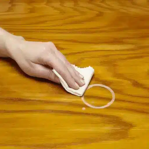First, Match the Remover to the Stain