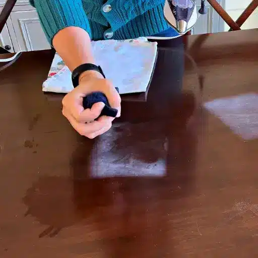 Household Remedies for Heat Stains
