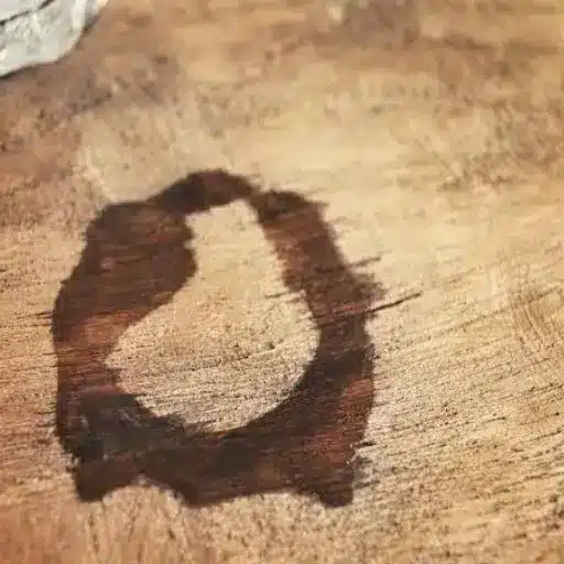 How to Identify Your Stain Type Before Treating It