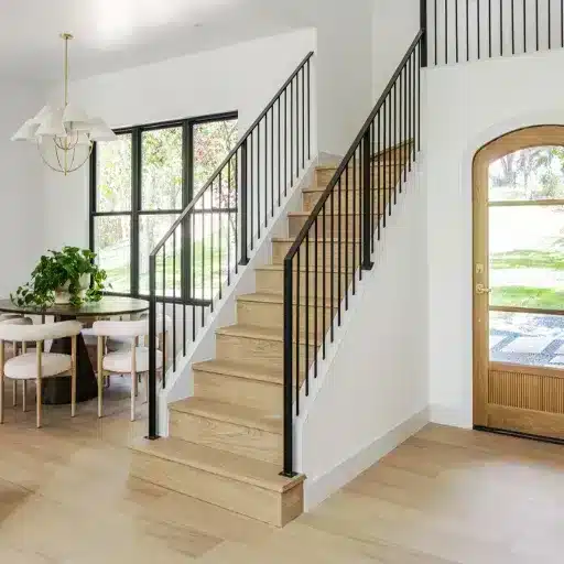 How to Install Engineered Wood Flooring