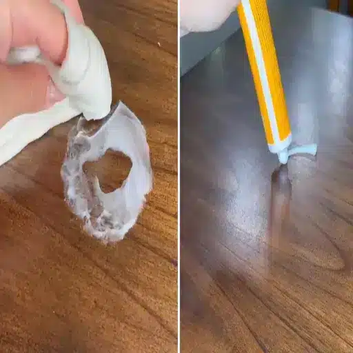 How to Prevent Water Stains on Wood Furniture