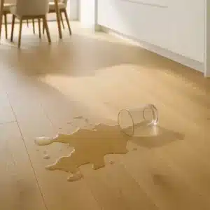 How to Protect Engineered Wood Floors from Water Damage