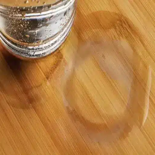 How to Read a Water Stain Remover Label
