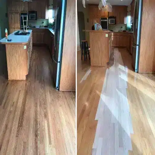 How to Tell If Your Engineered Hardwood Is Ready for Refinishing