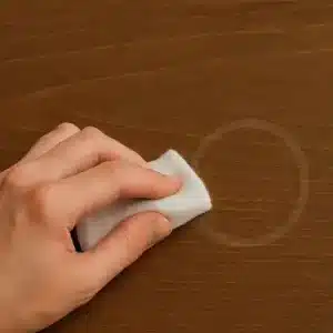 How to Use Any Wood Water Stain Remover Safely