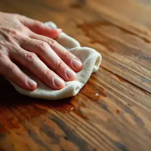 Method 1_ Gentle Heat