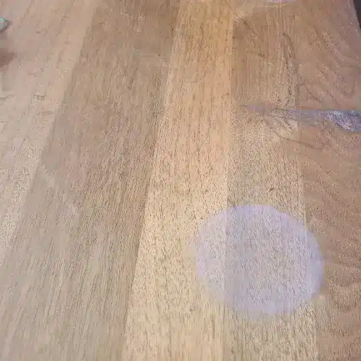 Repairing Water-Damaged Veneer Beyond Stains