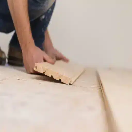 Subfloor Preparation_ The Step Most People Rush