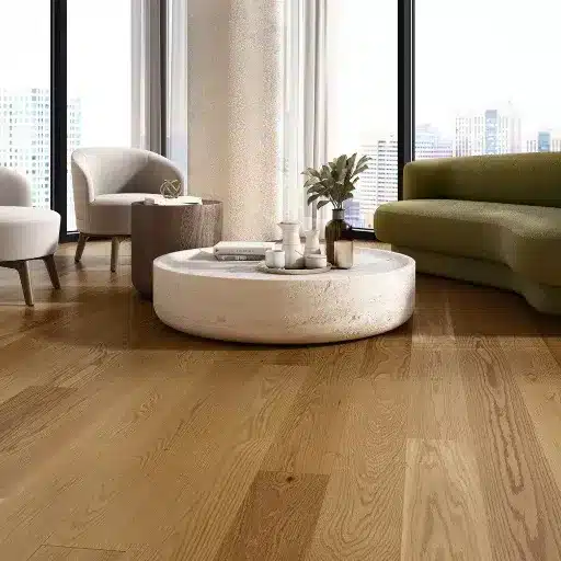 Sustainability and Indoor Air Quality