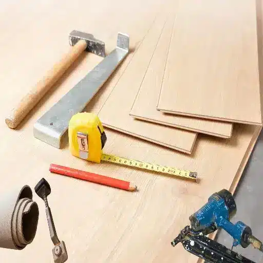 Tools and Materials You'll Need