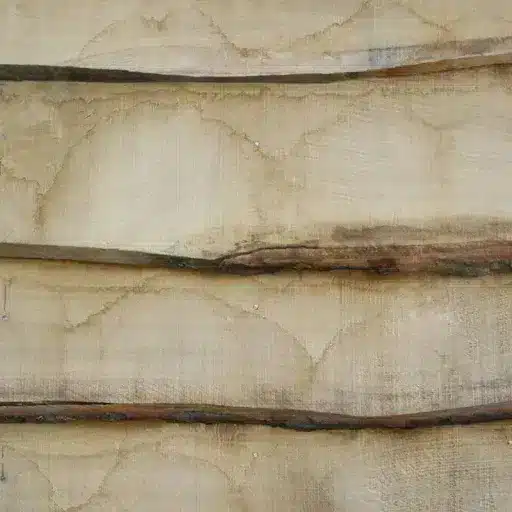 What Are Tannin Stains on Wood_