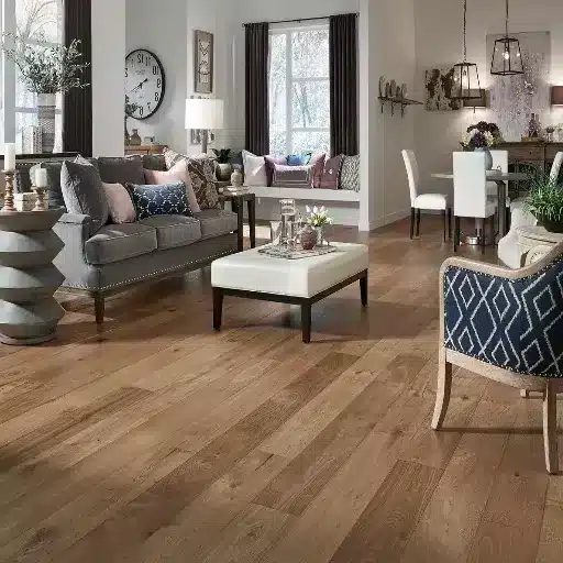 What Drives Engineered Wood Flooring Cost_