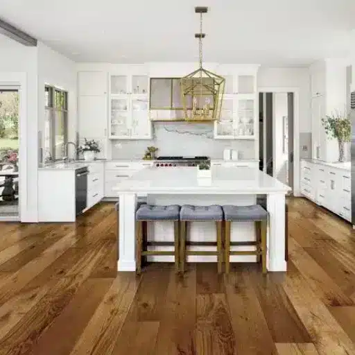 What Is Engineered Hardwood Flooring_
