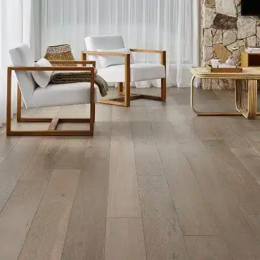 What Is Engineered Oak Flooring_