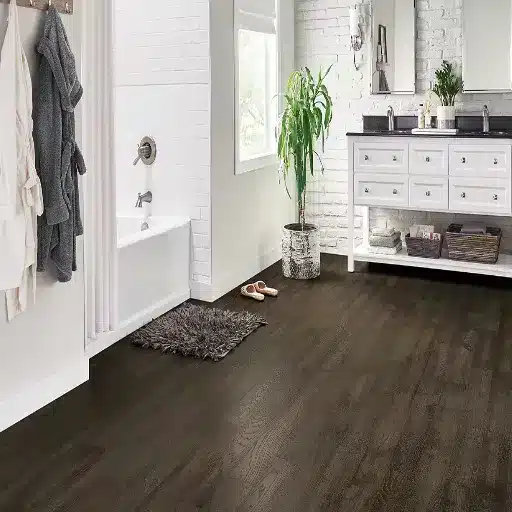 What Is Engineered Wood Flooring_