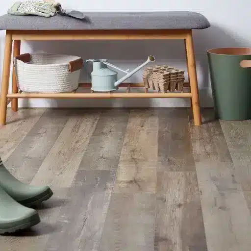 What Is Laminate Flooring_