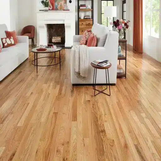 What Is Solid Hardwood Flooring_
