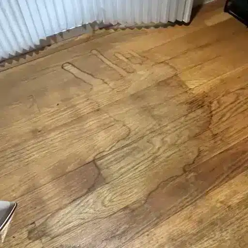 When Water Damage Is Structural, Not a Stain