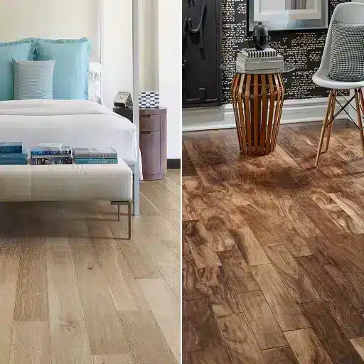 Where Can You Install Engineered Wood Flooring_