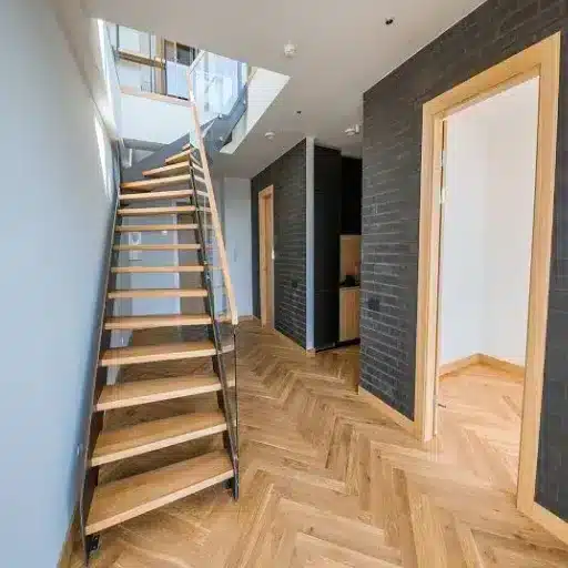 Where Waterproof Engineered Wood Flooring Works