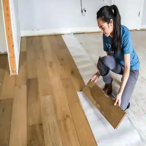 Which Engineered Wood Flooring Installation Method Is Right for You_