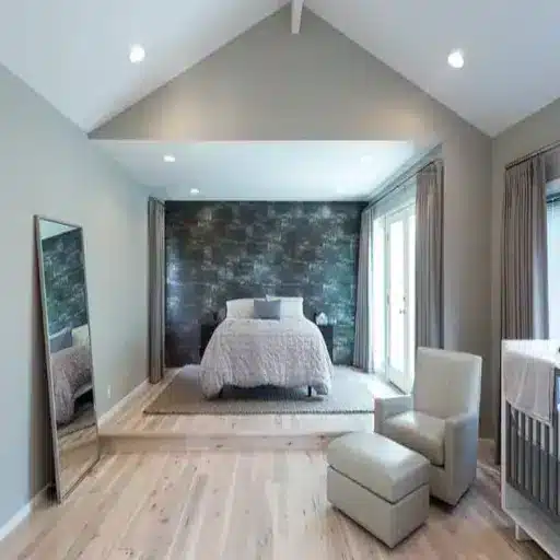 Why Engineered Hardwood Works Better Than Solid Wood Below Grade