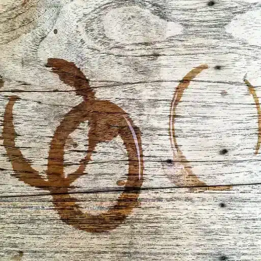 Why Wood Gets Water Stains
