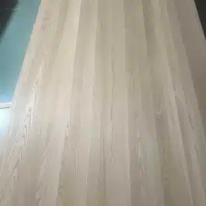 4 mm Natural Elm Wood Veneer 2Side Plywood 2440mm*1220mm