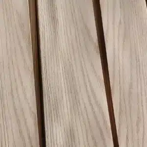 0.5 mm RED OAK VENEER HALF CROWN CUT AAA