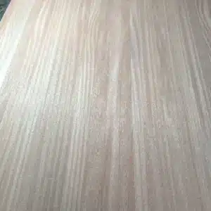 Andoung mismatch Wood Veneer 2Side Plywood 2440mm*1220mm