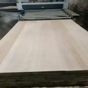 BEECH GRADE A WOOD VENEER CROWN CUT FOR PANEL LENGTH 250CM WIDTH 125CM