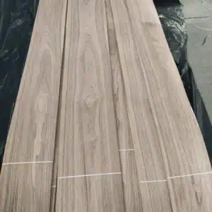 BLACK WALNUT CROWN CUT 2.5M+ AA