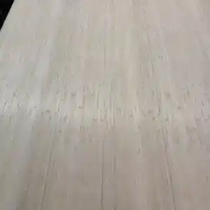 Bamboo mismatch Wood Veneer 2Side Plywood 2440mm*1220mm