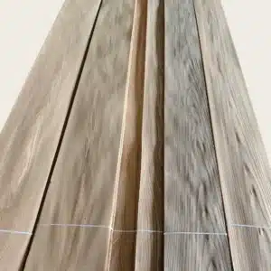 CHINESE ASH VENEER CROWN CUT GRADE AA