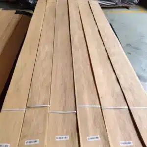 CHINESE OAK QUARTER CUT AA