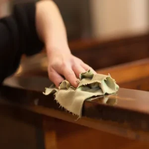Caring for Antique Furniture by Species, Construction, and Room