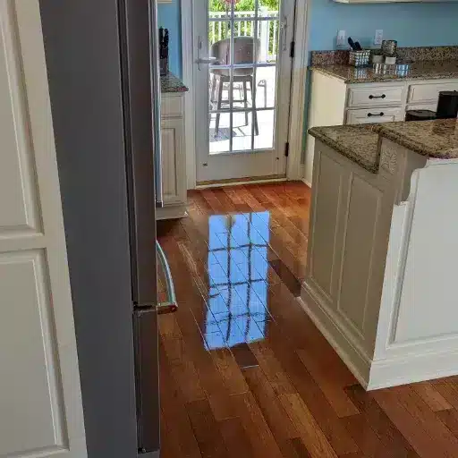 Common Wood Floor Cleaning Mistakes to Avoid