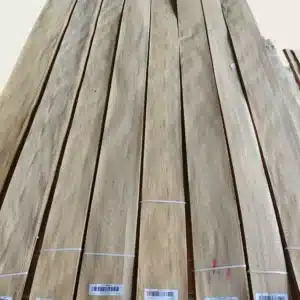 ELM VENEER QUARTER CUT GRADE A