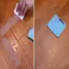 How to Clean Sticky Wood_ Step-by-Step
