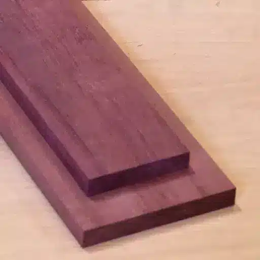 Is Purple Heart Wood Sustainable and Eco-Friendly_