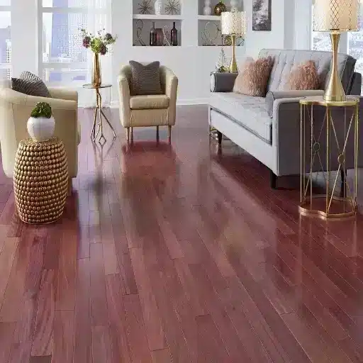 Is Purpleheart Flooring Sustainable_