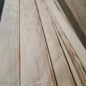 NEW ZEALAND PINE QUARTER CUT AA