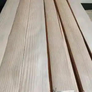 NEW ZEALAND PINE QUARTER CUT AAA