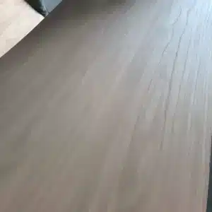 Natural Aged Elm Wood Veneer 2Side Plywood 2440mm*1220mm