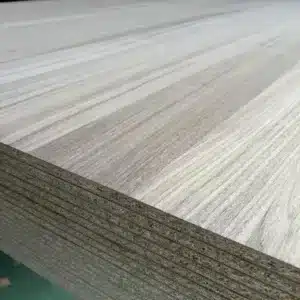 Natural Black Walnut Quater ccut Wood Veneer 2Side OSB Plywood 2440mm*1220mm