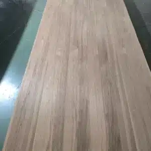 Natural Black Walnut Quater ccut Wood Veneer 2Side Plywood 2800mm*1220mm