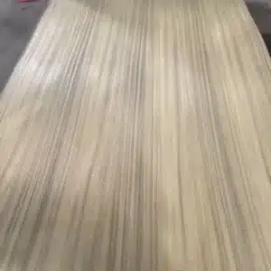 Natural Walnut Wood Veneer 2Side Plywood 2440 mm*1220 mm