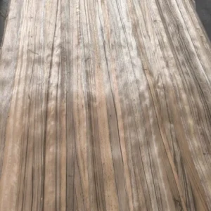 PNG walnut mismatch Wood Veneer 2Side Plywood 2440mm*1220mm