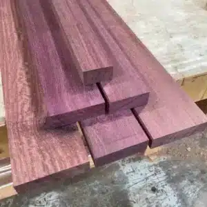 Purple Heart Wood Flooring_ Pros, Cons, and Cost